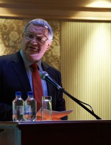 Pieter Mulder