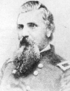 Mahlon Dickerson Manson