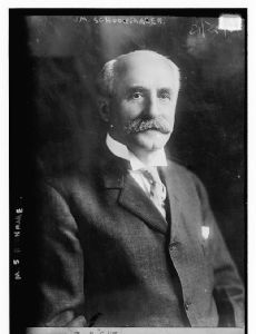 James Martinus Schoonmaker