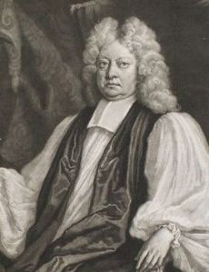 Thomas Sprat