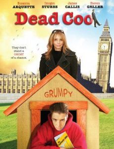 Dead Cool