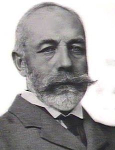 Robert Duff (politician)
