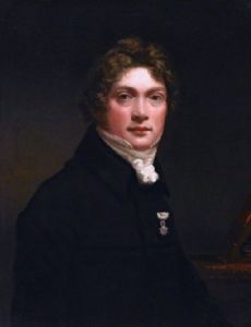 William Mineard Bennett