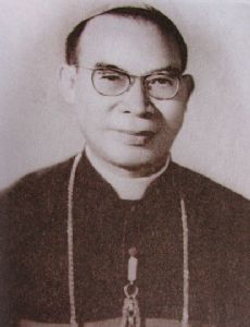 Antoine Nguyên Van Thien