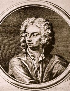 Attilio Ariosti