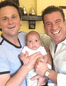 Sam Harris and Danny Jacobsen (businessman)
