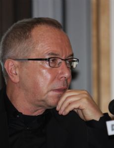 Wolfgang Nešković