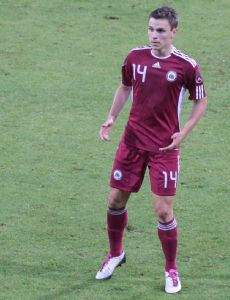 Andrejs Kovaļovs
