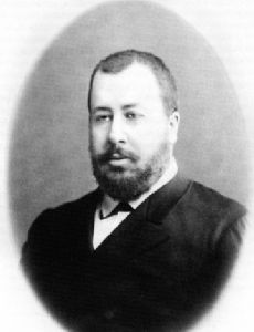 Nikolay Alekseyev