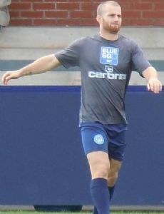 Scott Spencer (footballer)