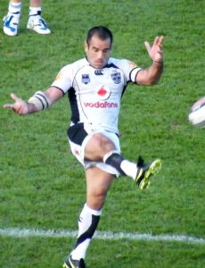 Stacey Jones