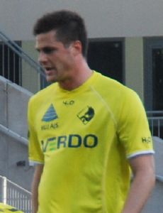 Anders Egholm