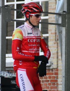 Jens Keukeleire