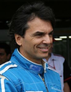 Raul Boesel