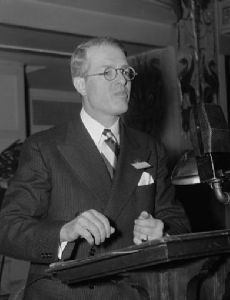 Luther Gulick (social scientist)