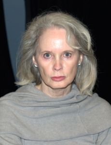 Mary Gaitskill