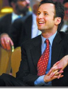 David Brog
