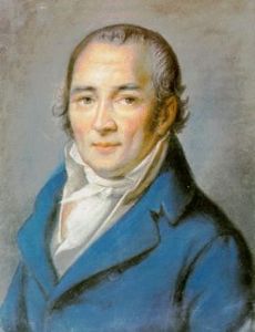 Johann Peter Hebel