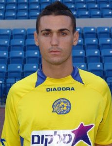 Yaniv Azran