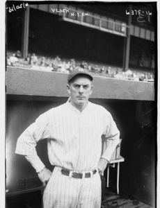 Bobby Veach