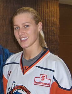 Danijela Rundqvist