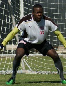 Sammy N'Djock