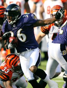 B.J. Sams
