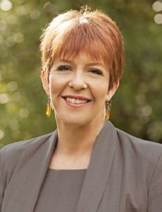 Celia Wade-Brown