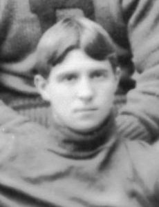 Sam Boyle