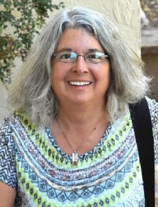 Paula Findlen