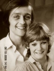 Gerald Grosvenor, 6th Duke of Westminster and Natalia Grosvenor, Duchess of Westminster