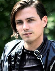 Antoine Aureche