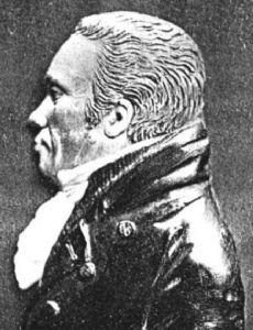 Thomson J. Skinner