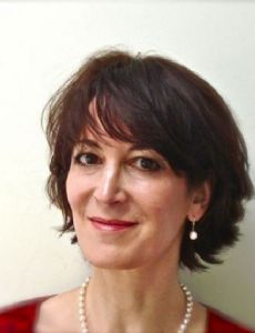 Jenni Russell