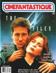 Cinefantastique
