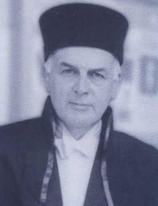 Martin Wight