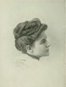 Constance Piers