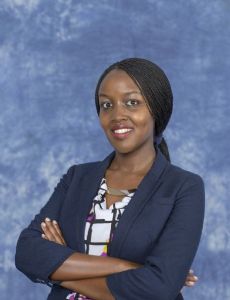 Paula Ingabire