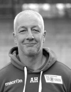 André Hofschneider