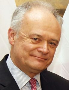 Peter Boehm
