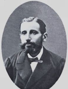 Léon Gaston Genevier