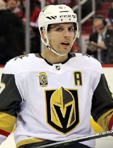 David Perron