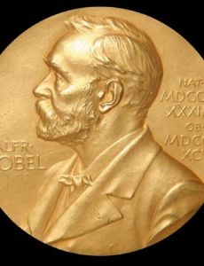 Nobel Peace Prize