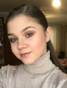 Anna Kublikova
