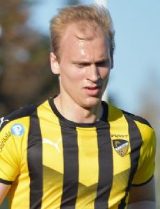 Jatuli Laevuo