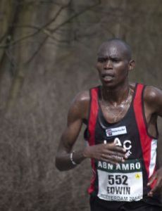 Edwin Kipchirchir Kemboi