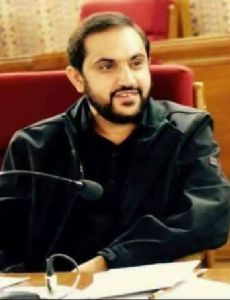 Abdul Quddus Bizenjo
