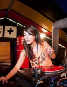 Nightwave