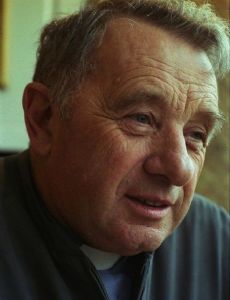 Józef Tischner