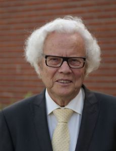 Sverre Valen